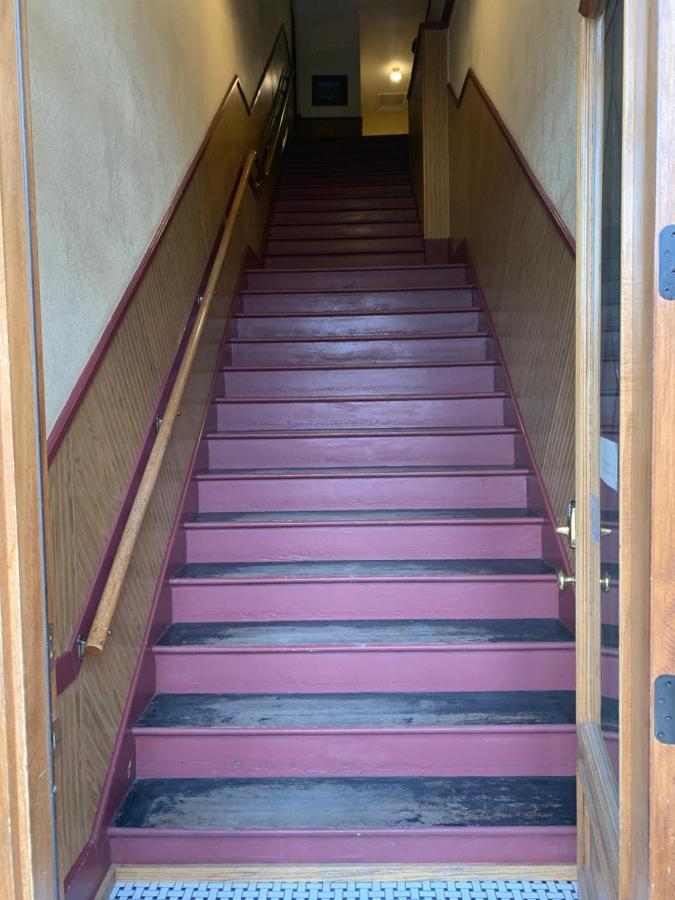Historic Hotel Greybull Екстер'єр фото