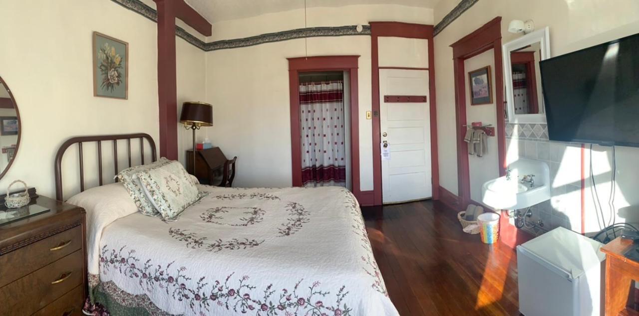 Historic Hotel Greybull Екстер'єр фото