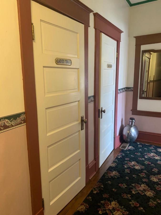 Historic Hotel Greybull Екстер'єр фото