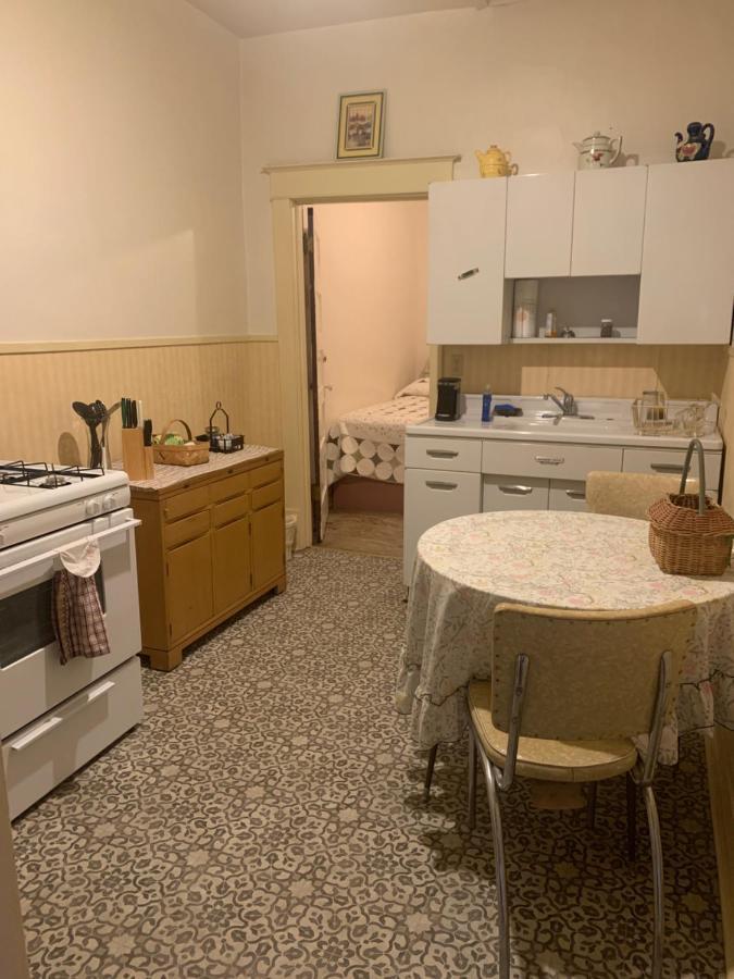 Historic Hotel Greybull Екстер'єр фото
