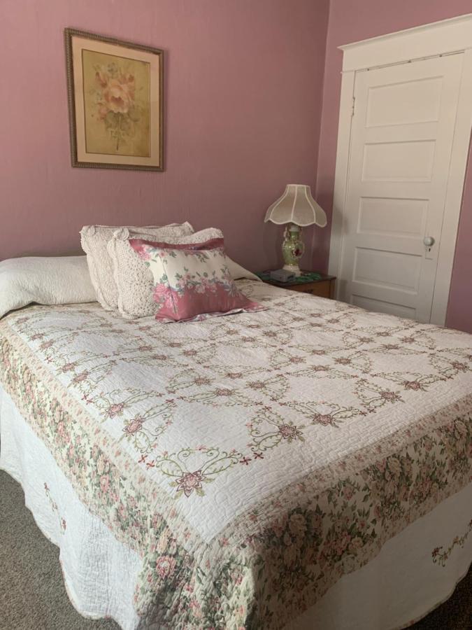 Historic Hotel Greybull Екстер'єр фото