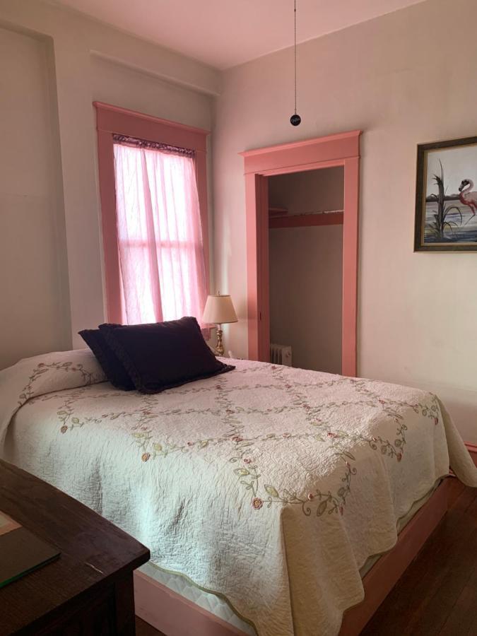 Historic Hotel Greybull Екстер'єр фото