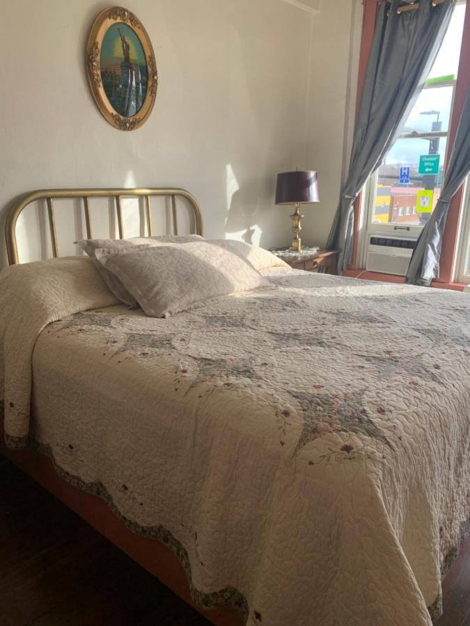Historic Hotel Greybull Екстер'єр фото