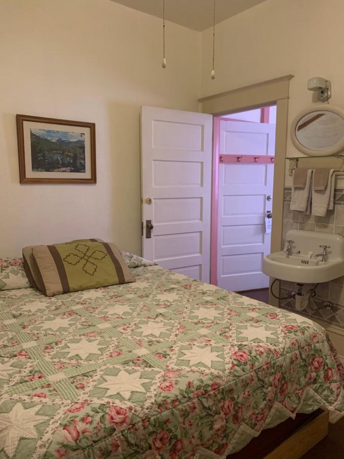 Historic Hotel Greybull Екстер'єр фото