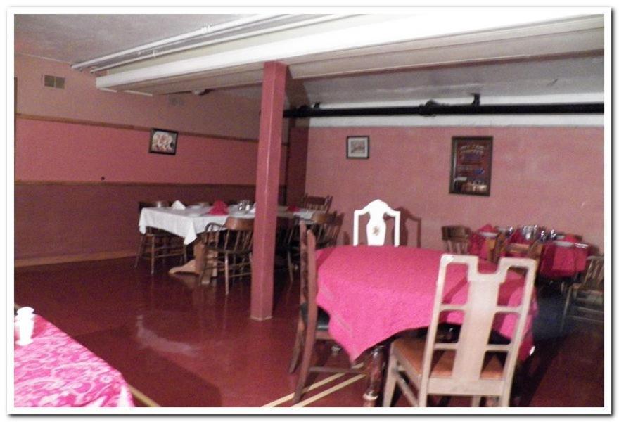 Historic Hotel Greybull Екстер'єр фото