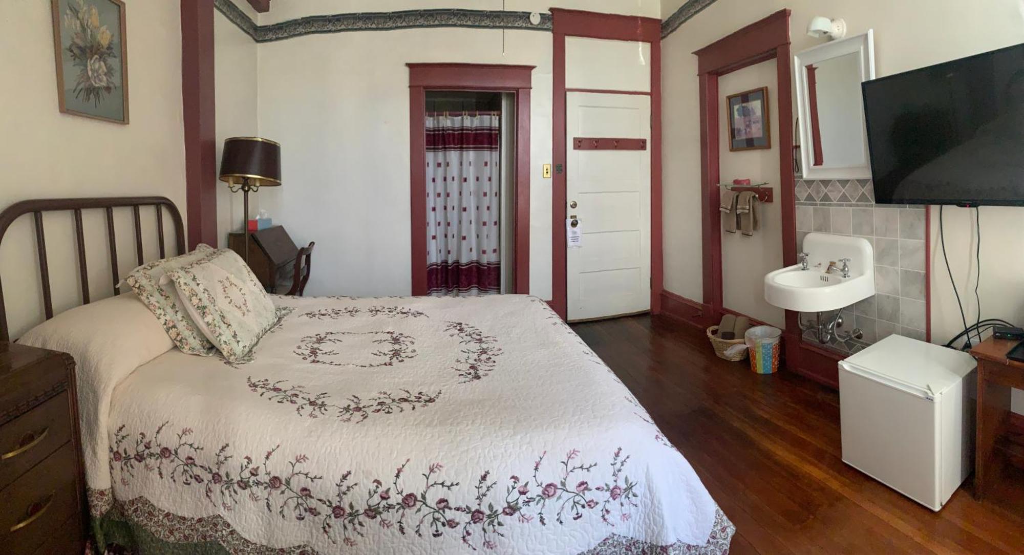 Historic Hotel Greybull Екстер'єр фото