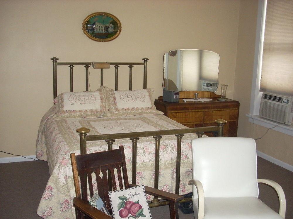 Historic Hotel Greybull Екстер'єр фото