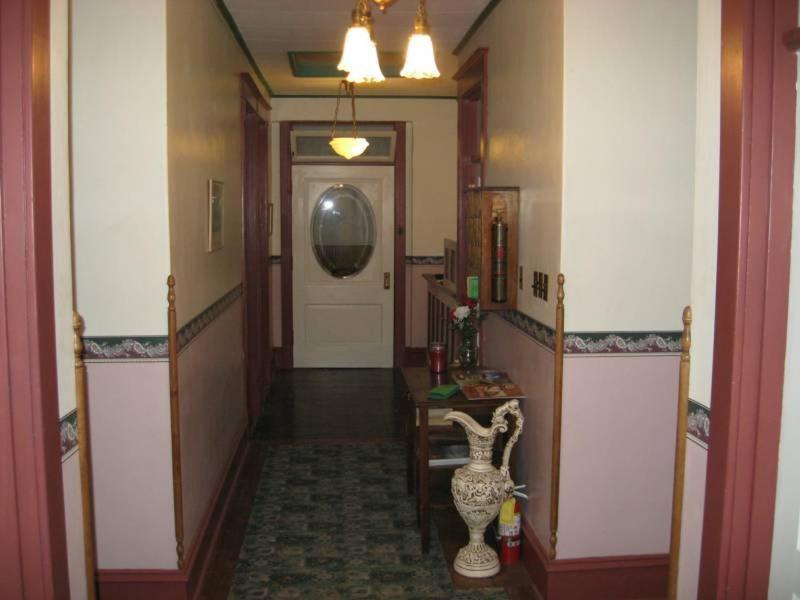 Historic Hotel Greybull Екстер'єр фото