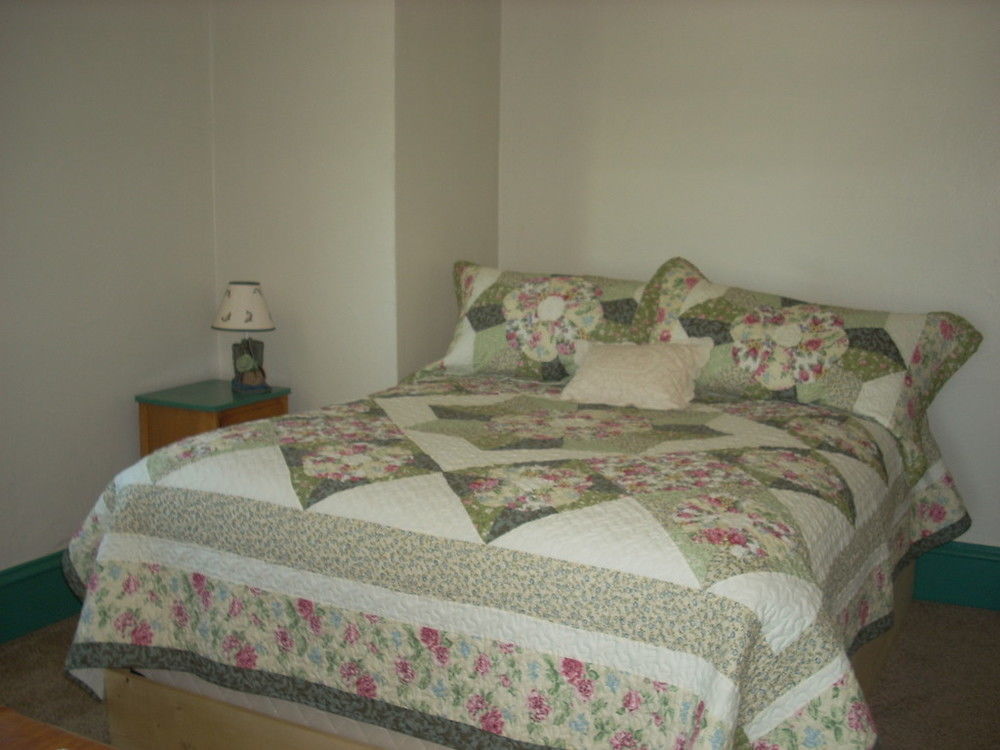 Historic Hotel Greybull Екстер'єр фото