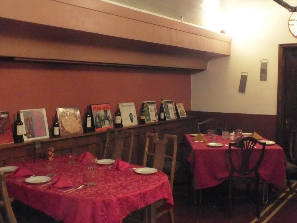 Historic Hotel Greybull Екстер'єр фото