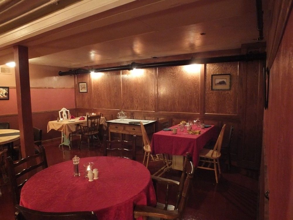 Historic Hotel Greybull Екстер'єр фото