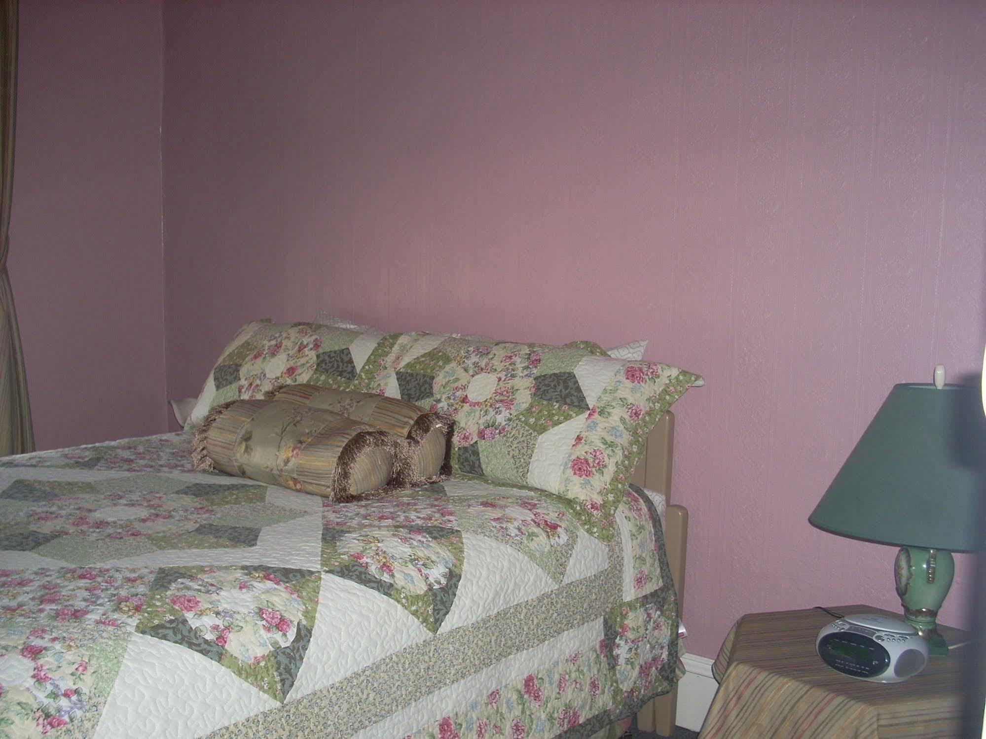 Historic Hotel Greybull Екстер'єр фото