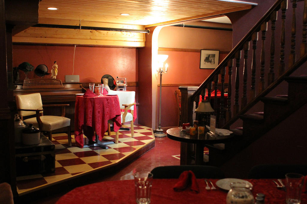 Historic Hotel Greybull Екстер'єр фото
