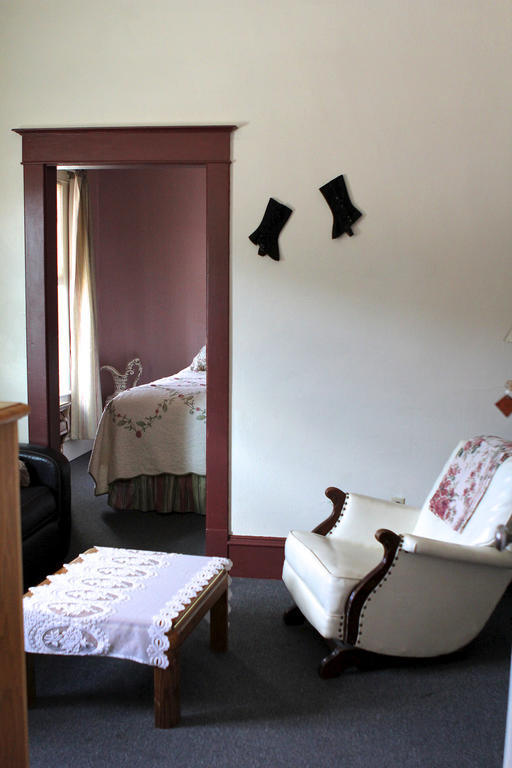 Historic Hotel Greybull Екстер'єр фото